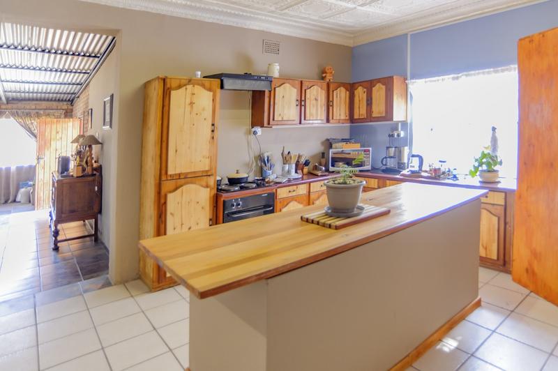 3 Bedroom Property for Sale in Nigel Ext 2 Gauteng