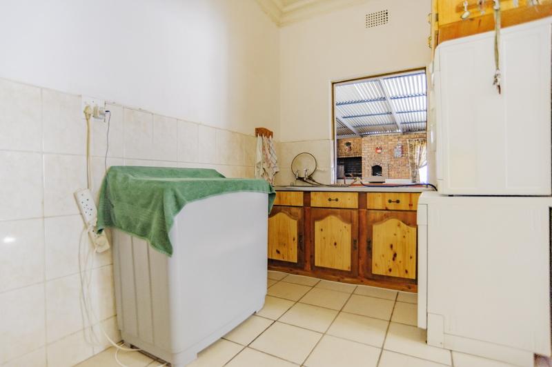 3 Bedroom Property for Sale in Nigel Ext 2 Gauteng