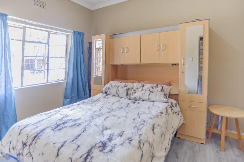 3 Bedroom Property for Sale in Nigel Ext 2 Gauteng