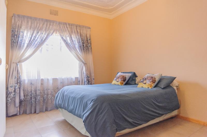3 Bedroom Property for Sale in Nigel Ext 2 Gauteng