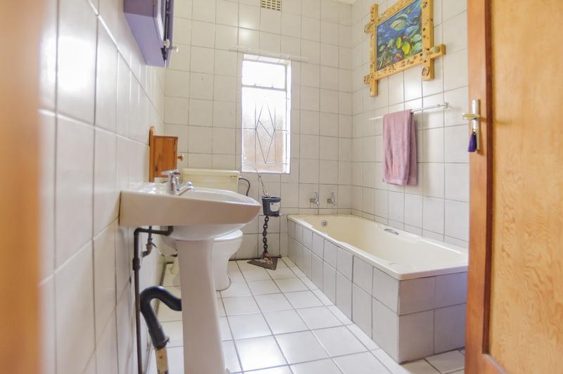 3 Bedroom Property for Sale in Nigel Ext 2 Gauteng