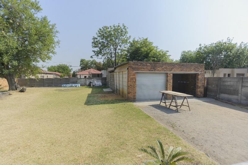 3 Bedroom Property for Sale in Nigel Ext 2 Gauteng