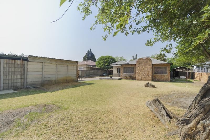 3 Bedroom Property for Sale in Nigel Ext 2 Gauteng