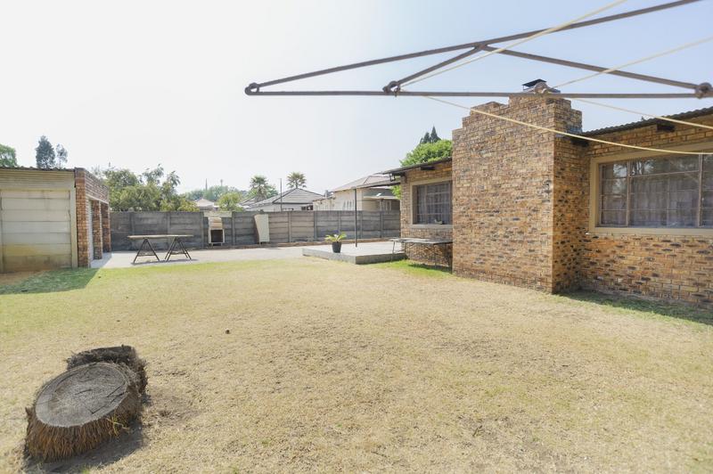 3 Bedroom Property for Sale in Nigel Ext 2 Gauteng