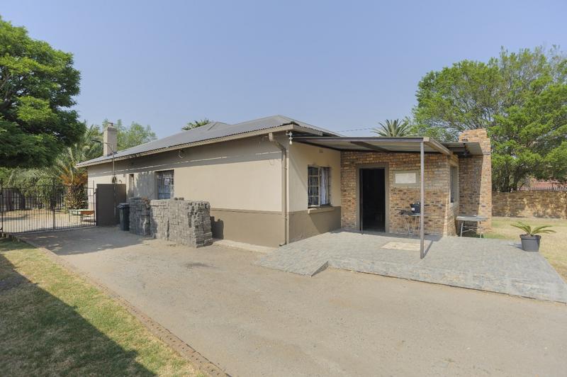 3 Bedroom Property for Sale in Nigel Ext 2 Gauteng