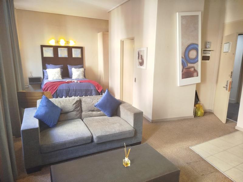 To Let 0 Bedroom Property for Rent in Marshalltown Gauteng