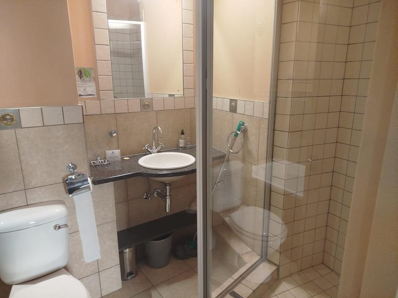 To Let 0 Bedroom Property for Rent in Marshalltown Gauteng
