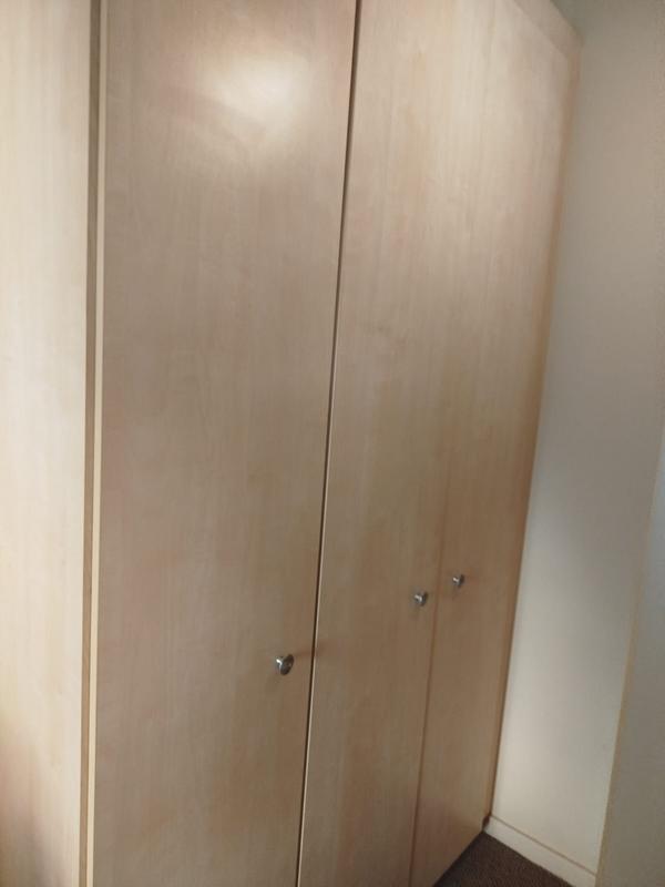 To Let 0 Bedroom Property for Rent in Marshalltown Gauteng