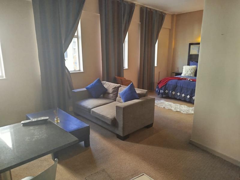 To Let 0 Bedroom Property for Rent in Marshalltown Gauteng