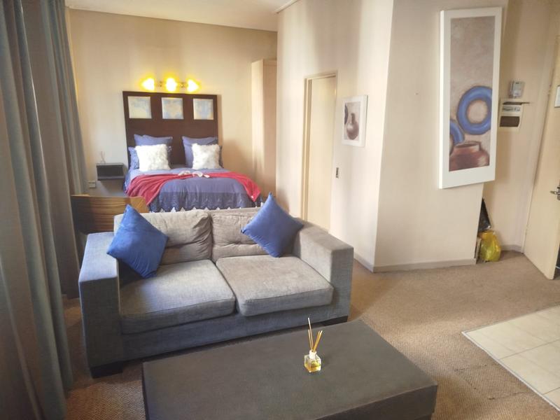 To Let 0 Bedroom Property for Rent in Marshalltown Gauteng