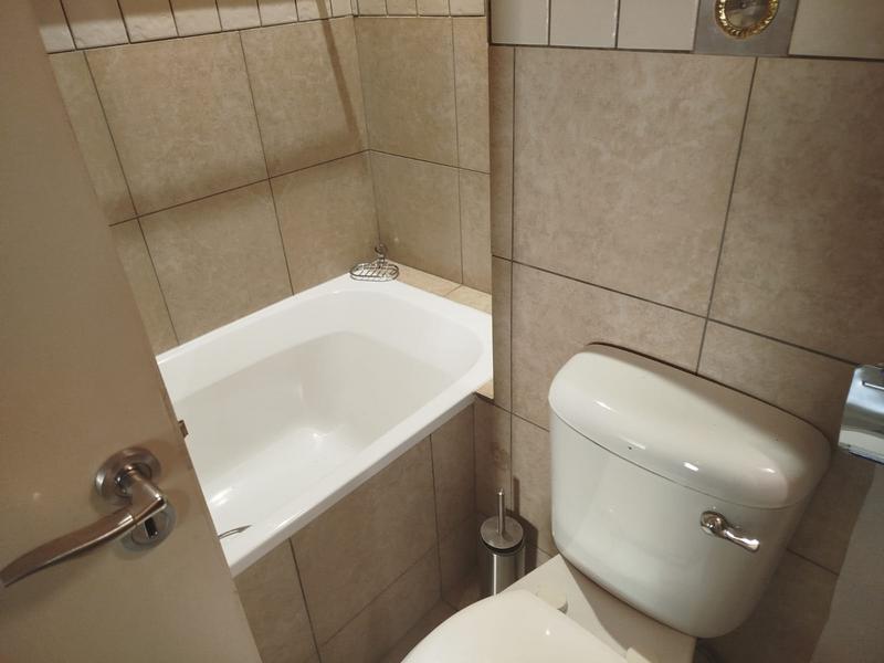 To Let 0 Bedroom Property for Rent in Marshalltown Gauteng