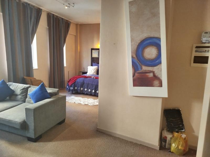 To Let 0 Bedroom Property for Rent in Marshalltown Gauteng