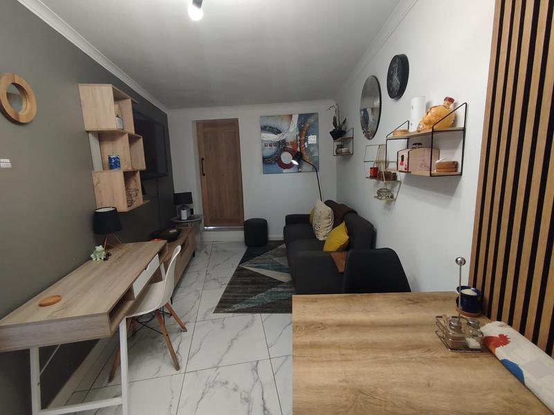 1 Bedroom Property for Sale in Lonehill Gauteng