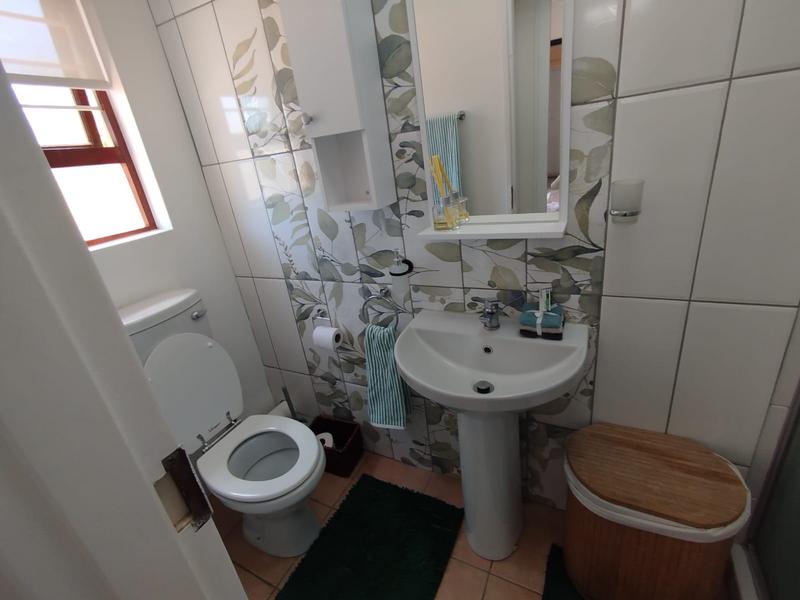 1 Bedroom Property for Sale in Lonehill Gauteng