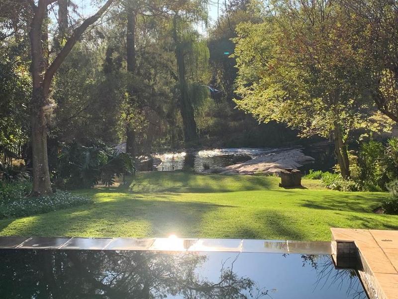 4 Bedroom Property for Sale in Rivonia Gauteng