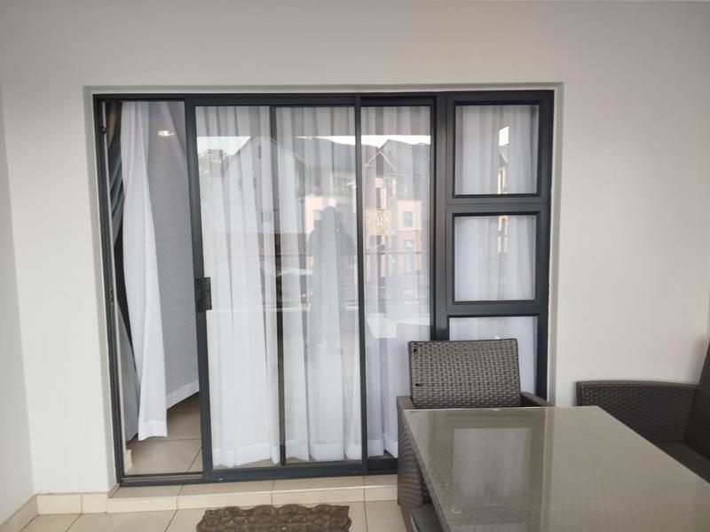 To Let 2 Bedroom Property for Rent in Linbro Park Gauteng