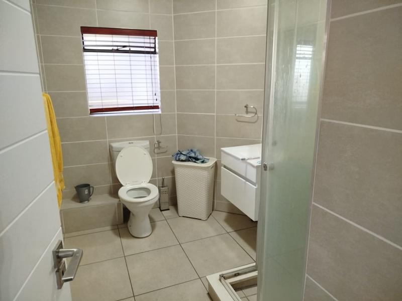 To Let 2 Bedroom Property for Rent in Linbro Park Gauteng