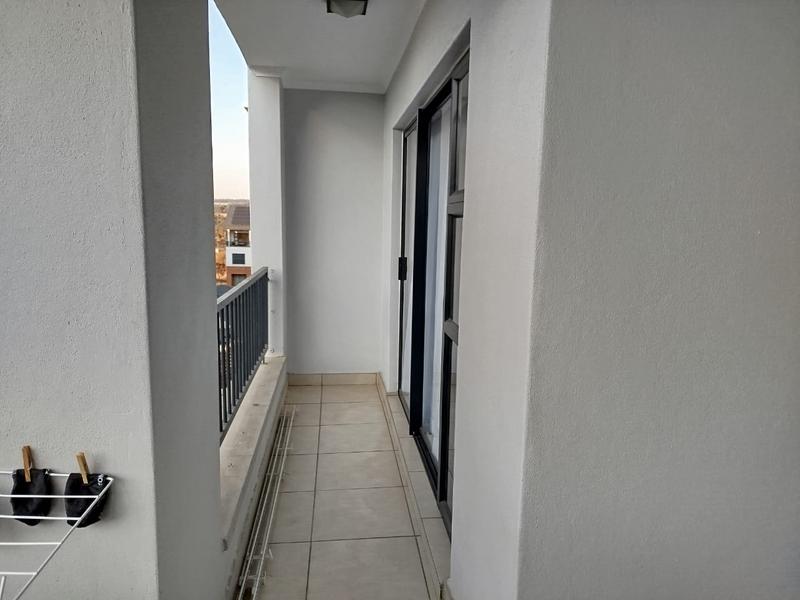 To Let 2 Bedroom Property for Rent in Linbro Park Gauteng