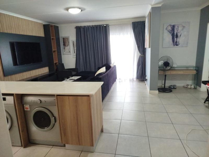 To Let 2 Bedroom Property for Rent in Linbro Park Gauteng