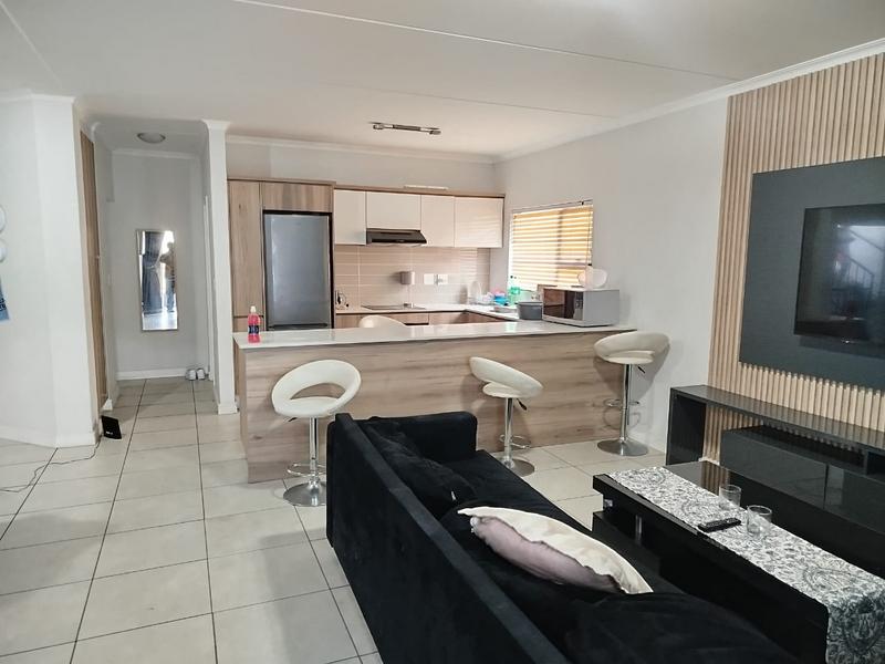 To Let 2 Bedroom Property for Rent in Linbro Park Gauteng