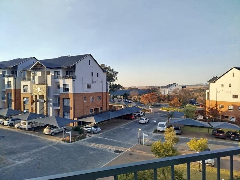 To Let 2 Bedroom Property for Rent in Linbro Park Gauteng