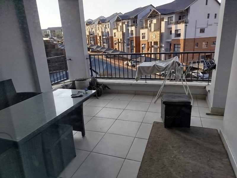 To Let 2 Bedroom Property for Rent in Linbro Park Gauteng