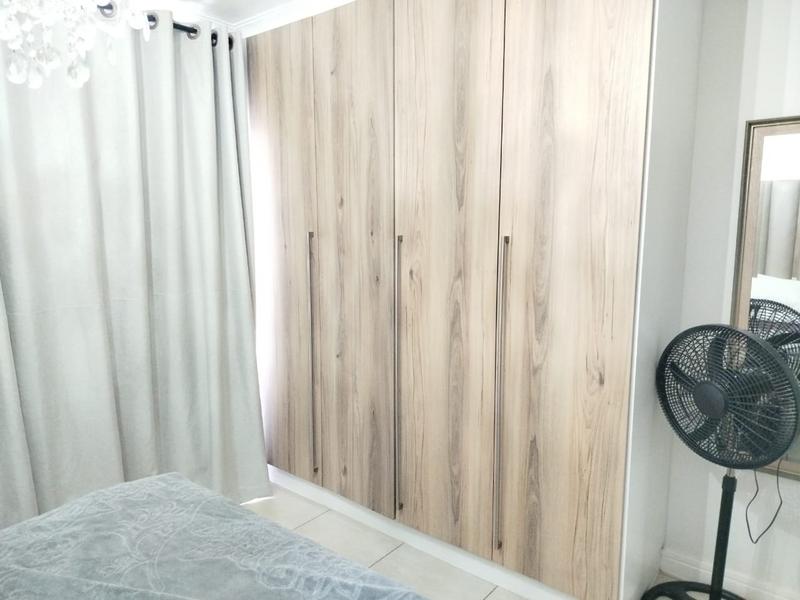 To Let 2 Bedroom Property for Rent in Linbro Park Gauteng