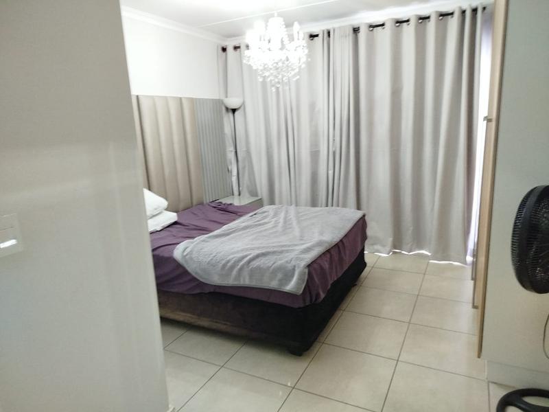 To Let 2 Bedroom Property for Rent in Linbro Park Gauteng