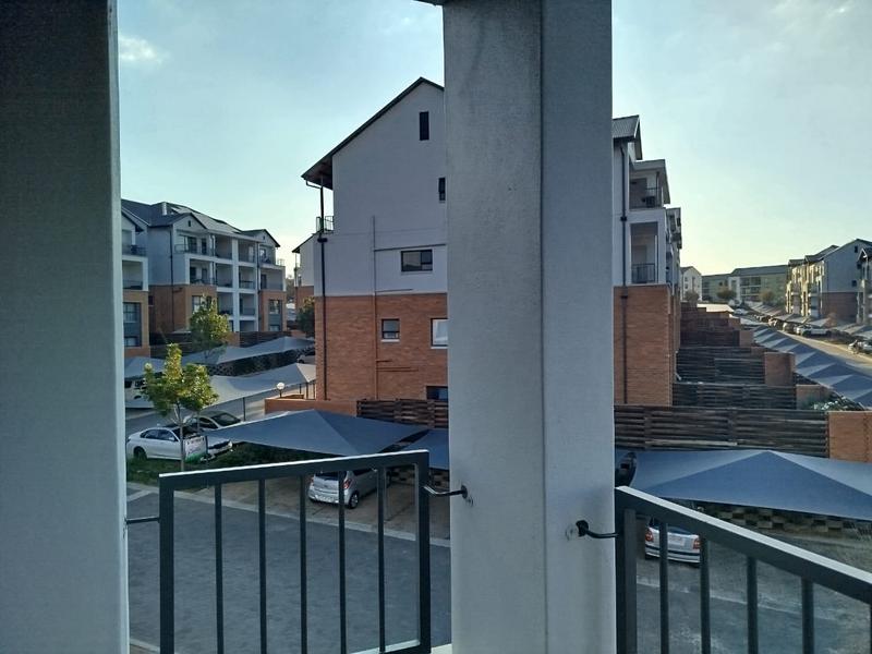 To Let 2 Bedroom Property for Rent in Linbro Park Gauteng