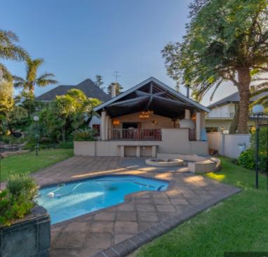 3 Bedroom Property for Sale in Lakefield Gauteng