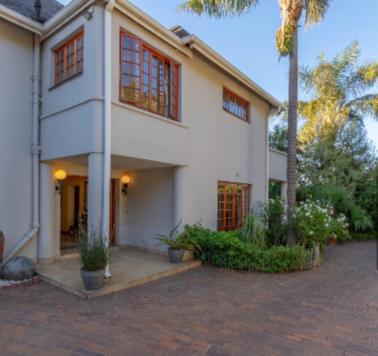3 Bedroom Property for Sale in Lakefield Gauteng