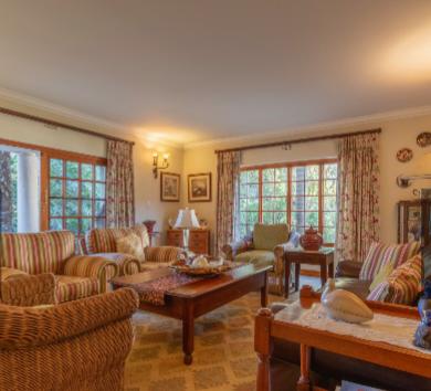 3 Bedroom Property for Sale in Lakefield Gauteng