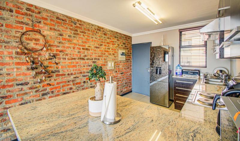 2 Bedroom Property for Sale in Solheim Gauteng