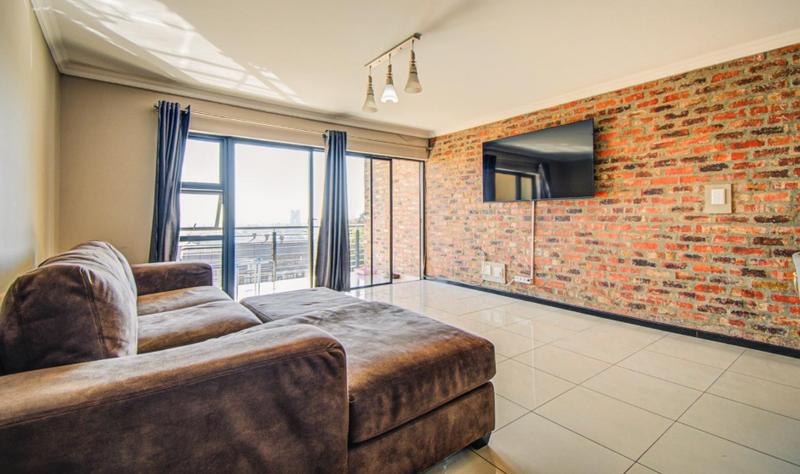 2 Bedroom Property for Sale in Solheim Gauteng