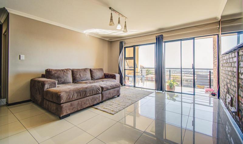 2 Bedroom Property for Sale in Solheim Gauteng