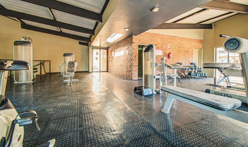 2 Bedroom Property for Sale in Solheim Gauteng