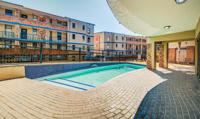 2 Bedroom Property for Sale in Solheim Gauteng