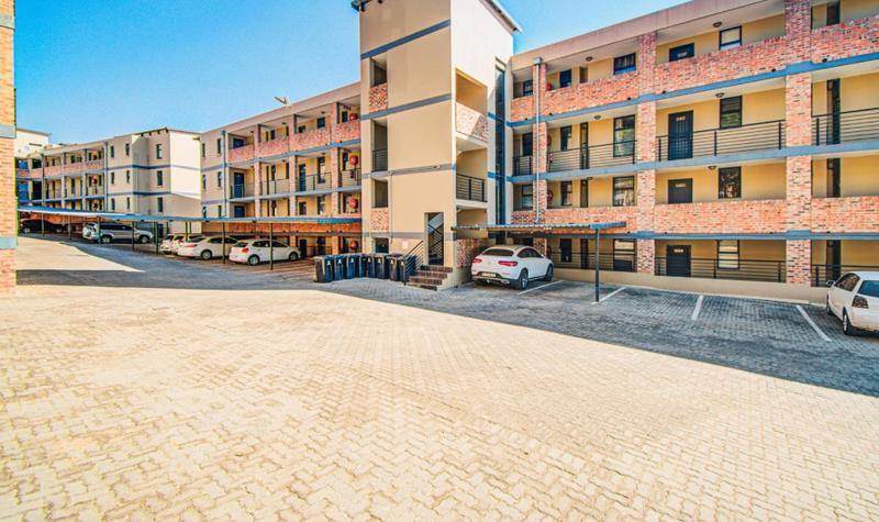 2 Bedroom Property for Sale in Solheim Gauteng