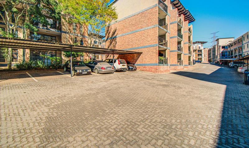 2 Bedroom Property for Sale in Solheim Gauteng