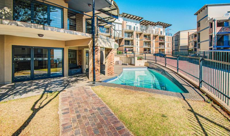 2 Bedroom Property for Sale in Solheim Gauteng