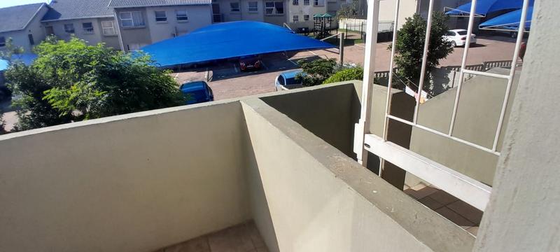 2 Bedroom Property for Sale in Vorna Valley Gauteng