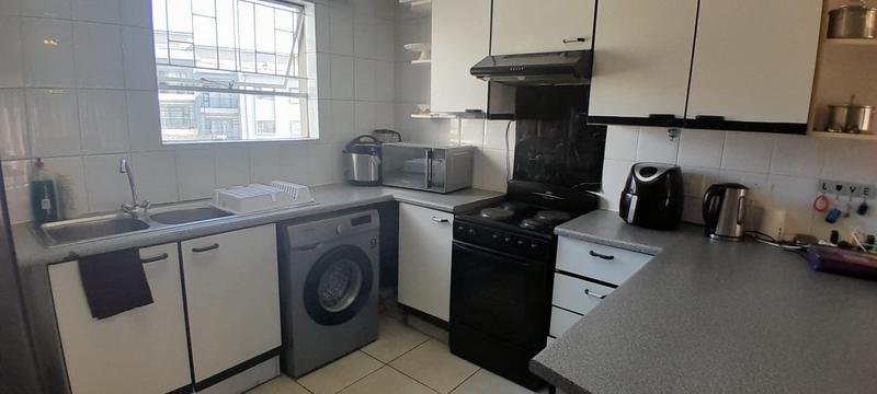 2 Bedroom Property for Sale in Vorna Valley Gauteng