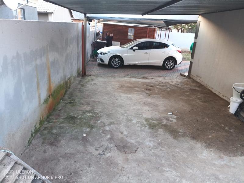3 Bedroom Property for Sale in Windmill Park Gauteng