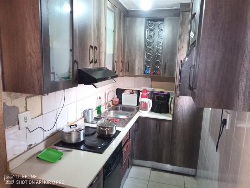 3 Bedroom Property for Sale in Windmill Park Gauteng