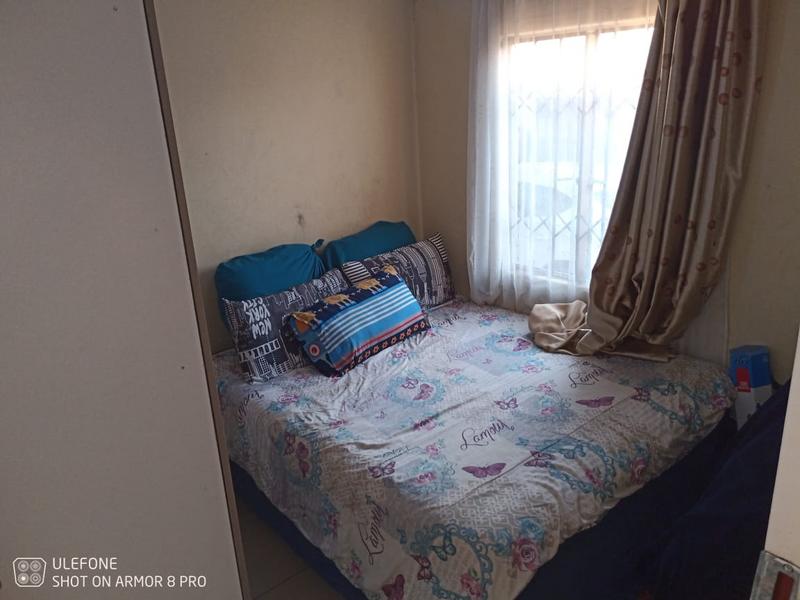 3 Bedroom Property for Sale in Windmill Park Gauteng