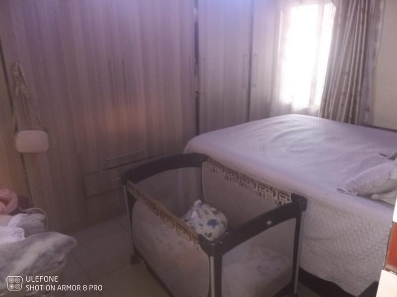 3 Bedroom Property for Sale in Windmill Park Gauteng