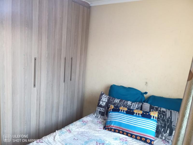 3 Bedroom Property for Sale in Windmill Park Gauteng