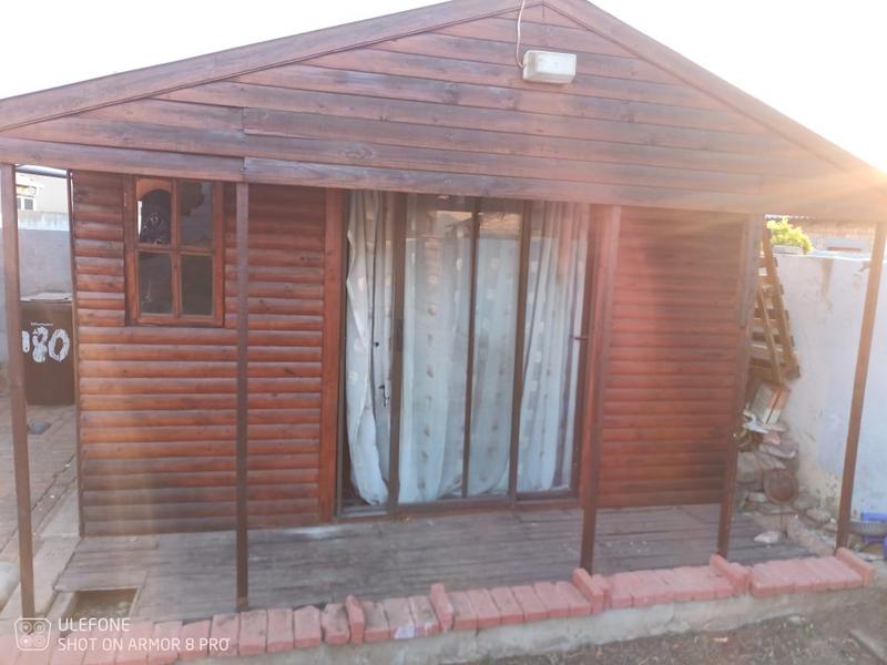 3 Bedroom Property for Sale in Windmill Park Gauteng