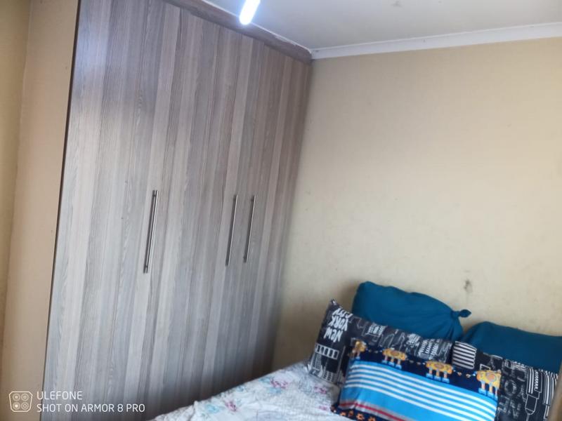 3 Bedroom Property for Sale in Windmill Park Gauteng