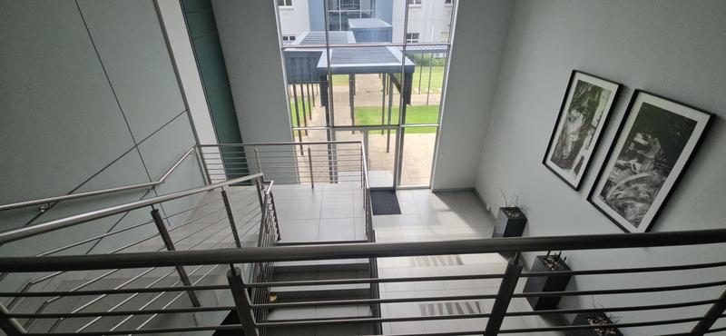 To Let commercial Property for Rent in Halfway Gardens Gauteng